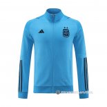 Chaqueta del Argentina 2022-23 Azul