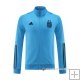 Chaqueta del Argentina 2022-23 Azul