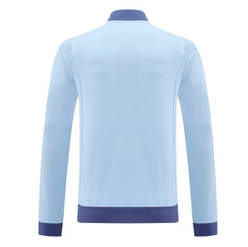 Chaqueta del Argentina 2024-25 Azul Claro