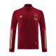 Chaqueta del Arsenal 2023-24 Rojo