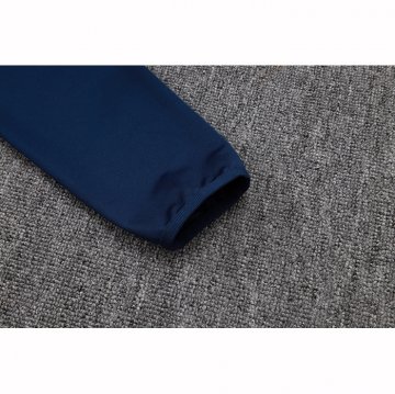 Chaqueta del Arsenal25-26 Azul