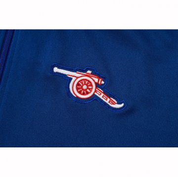 Chaqueta del Arsenal 25-26 Azul