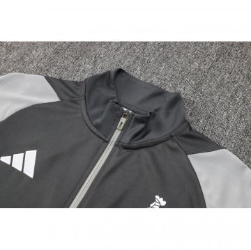 Chaqueta del Atletico Mineiro 24-25 Gris