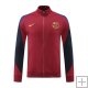 Chaqueta del Barcelona 2024-25 Rojo