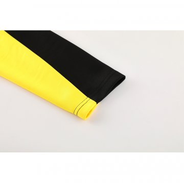 Chaqueta del Borussia Dortmund 24-25 Negro