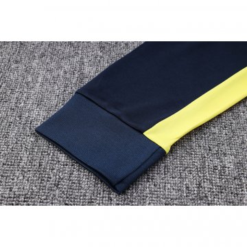 Chaqueta del Brasil 2022-2023 Azul