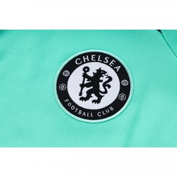Chaqueta del Chelsea 22-23 Verde