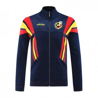 Chaqueta del Espana 2024-25 Azul