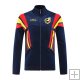 Chaqueta del Espana 2024-25 Azul