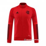 Chaqueta del Flamengo 2023-24 Rojo
