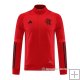 Chaqueta del Flamengo 2023-24 Rojo