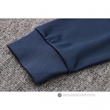 Chaqueta del Francia 2022-2023 Azul