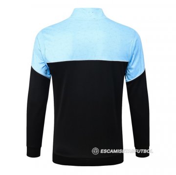 Chaqueta del Gremio 22-23 Azul y Negro