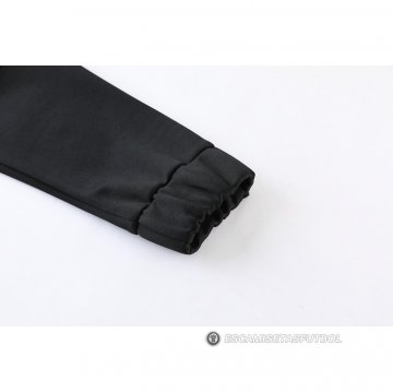 Chaqueta del Juventus 2022-23 Negro