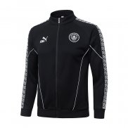 Chaqueta del Manchester City 25-26 Negro