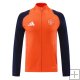 Chaqueta del Manchester United 24-25 Naranja