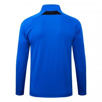 Chaqueta del Manchester United 25-26 Azul