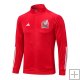 Chaqueta del Mexico 2022-23 Rojo