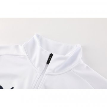 Chaqueta del Olympique Marsella 24-25 Blanco