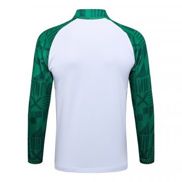 Chaqueta del Palmeiras 23-24 Blanco