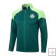 Chaqueta del Palmeiras 24-25 Verde