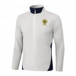 Chaqueta del Portugal 25-26 Blanco