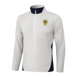 Chaqueta del Portugal 25-26 Blanco