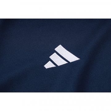 Chaqueta del Real Madrid 2023-24 Azul