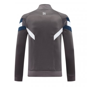 Chaqueta del Real Madrid 2024-25 Gris
