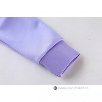 Chaqueta del Real Madrid 22-23 Purpura