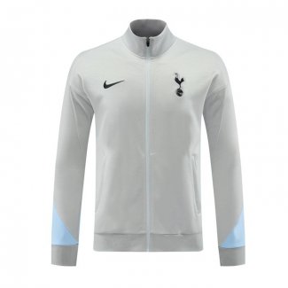 Chaqueta del Tottenham Hotspur 2024-25 Gris