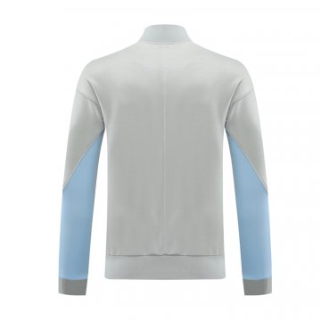 Chaqueta del Tottenham Hotspur 2024-25 Gris