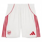Pantalones Arsenal 1ª 25-26