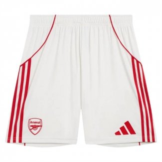 Pantalones Arsenal 1ª 25-26