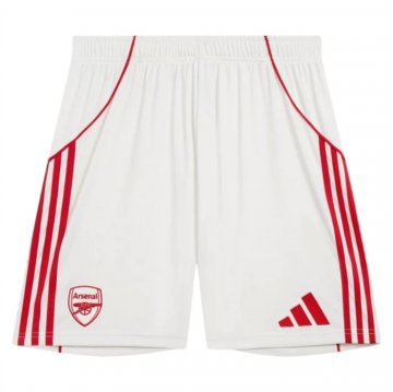 Pantalones Arsenal 1ª 25-26