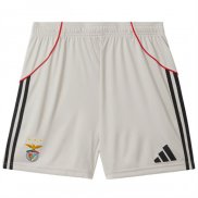Pantalones Benfica 2ª 25-26