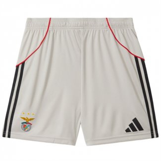 Pantalones Benfica 2ª 25-26