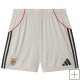 Pantalones Benfica 2ª 25-26