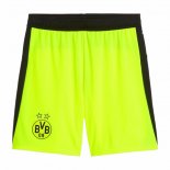 Pantalones Borussia Dortmund 2ª 25-26