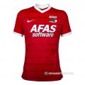 Tailandia Camiseta AZ Alkmaar Primera 21-22