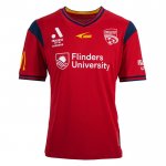 Tailandia Camiseta Adelaide United 1ª 23-24