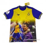 Tailandia Camiseta Al Nassr Special 23-24