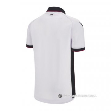 Tailandia Camiseta Albania 2ª 2023