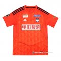 Tailandia Camiseta Albirex Niigata 1ª 2023