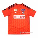 Tailandia Camiseta Albirex Niigata 1ª 2023