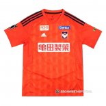 Tailandia Camiseta Albirex Niigata 1ª 2023