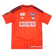 Tailandia Camiseta Albirex Niigata 1ª 2023