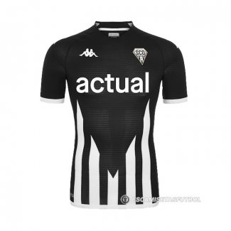 Tailandia Camiseta Angers SCO 1ª 22-23