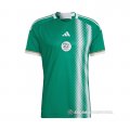 Tailandia Camiseta Argelia Segunda 2022