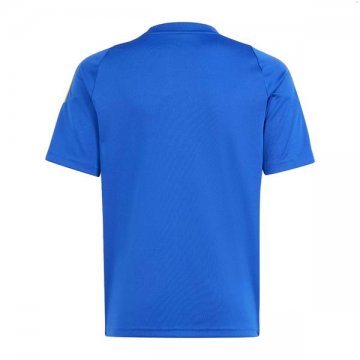 Tailandia Camiseta Argentina Messi 'Spark Gen10s' 2024 Azul